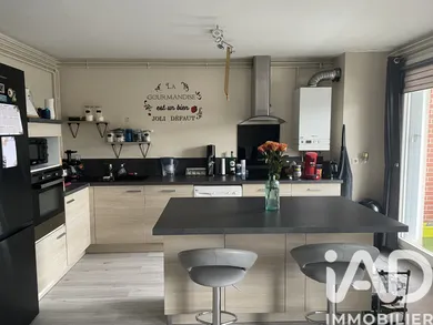 Appartement à Port-Jérôme-sur-Seine (76330)