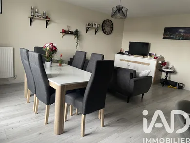 Appartement à Port-Jérôme-sur-Seine (76330)