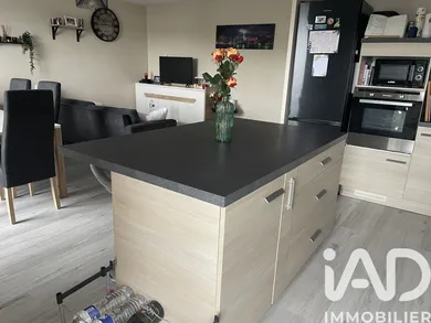 Appartement à Port-Jérôme-sur-Seine (76330)