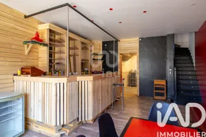 Commercial walls in Roye (80700)