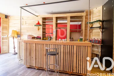 Commercial walls in Roye (80700)