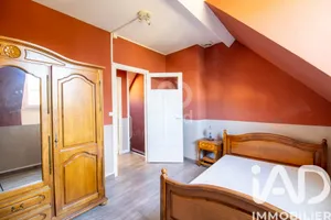 Commercial walls in Roye (80700)
