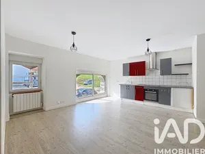Appartement à Prémanon (39220)