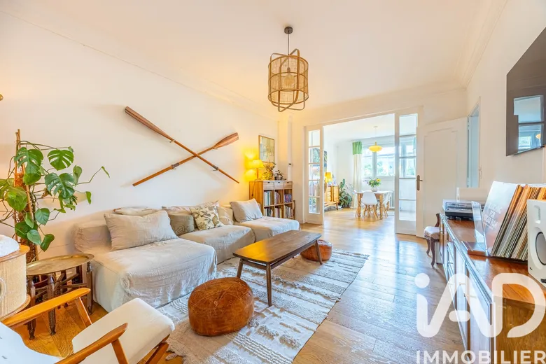 Maison 7 pièces 176 m² · à Talence · 176 m² · 749 000 €