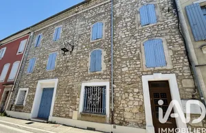 Townhouse in Pierrelatte (26700)
