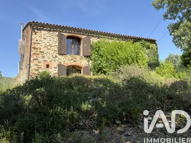 Mas à Prunet-et-Belpuig (66130)