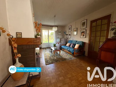 House in Villiers-sur-Orge (91700)