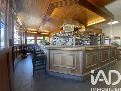 Bar, Brasserie, Tabac à Boissy-sous-Saint-Yon (91790)