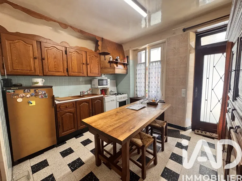 Maison 4 pièces 97 m² · à Palaiseau · 97 m² · 280 000 €