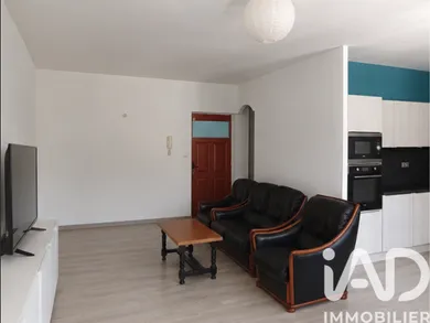 Apartment in Bédarieux (34600)