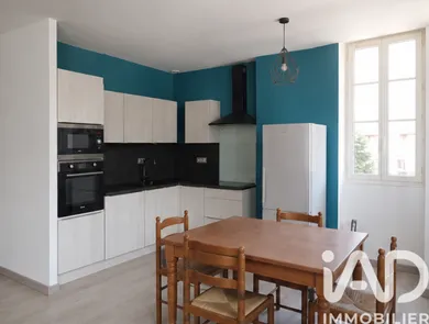 Apartment in Bédarieux (34600)