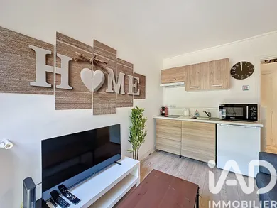 Studio à Montpellier (34080)