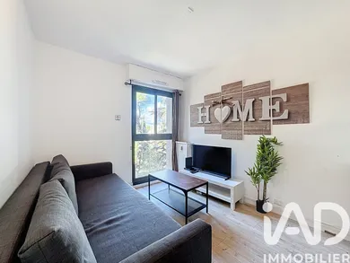 Studio à Montpellier (34080)