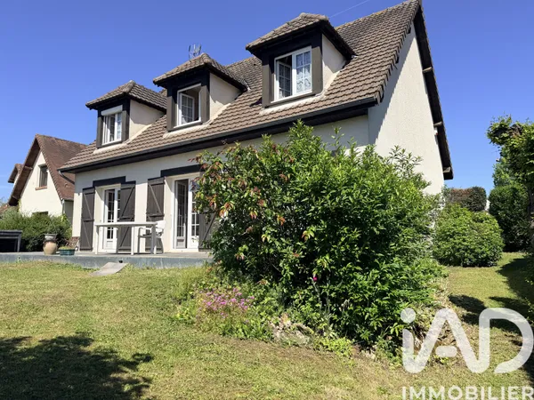 Maison à Périgny (94520) photo 2