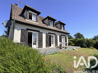 House in Périgny (94520)
