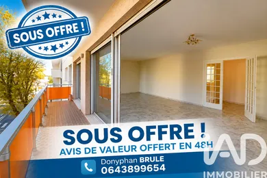 Appartement à Montpellier (34000)