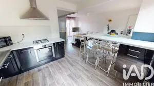 House in Vert-Saint-Denis (77240)