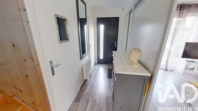 House in Vert-Saint-Denis (77240)