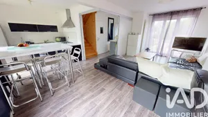 Maison à Vert-Saint-Denis (77240)