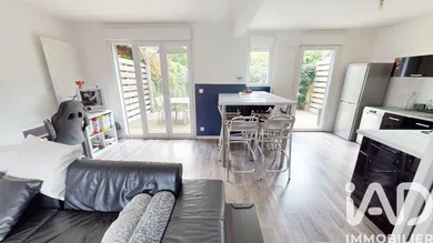 House in Vert-Saint-Denis (77240)