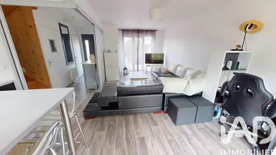 House in Vert-Saint-Denis (77240)