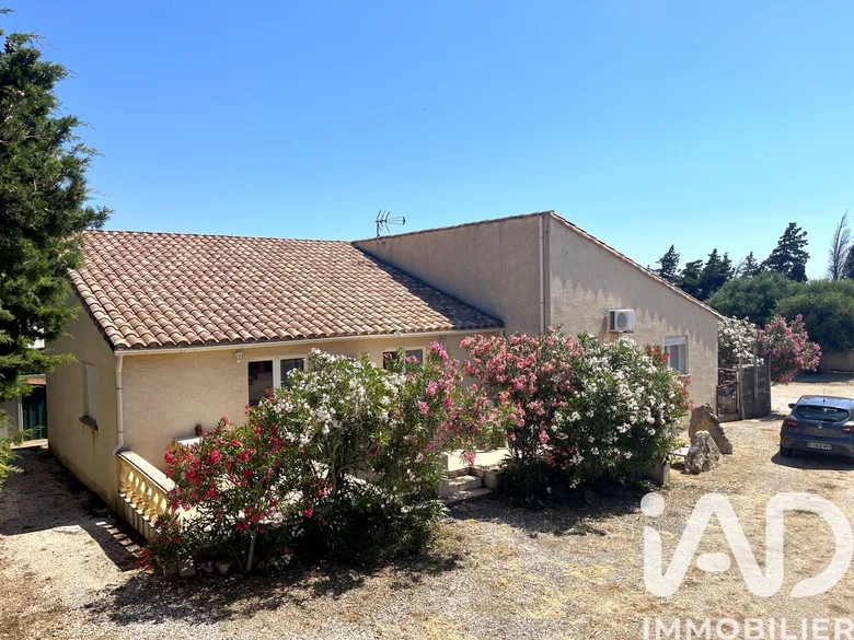 Maison 4 pièces 348 m² · à Fitou · 348 m² · 545 000 €