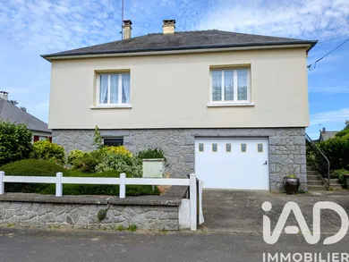 House in Louvigné-du-Désert (35420)