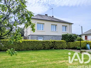 House in Louvigné-du-Désert (35420)