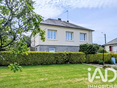 House in Louvigné-du-Désert (35420)