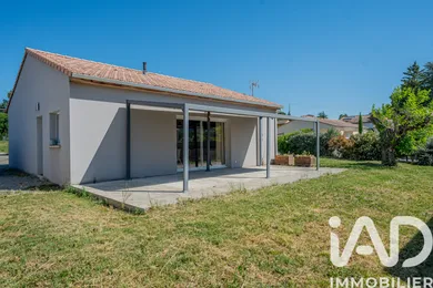 Traditional house in aubenas (07200)