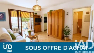 Apartment in Fréjus (83600)