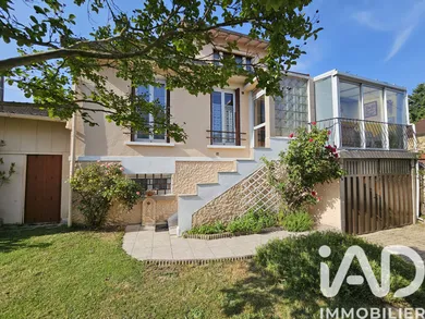 House in Maisons-Laffitte (78600)