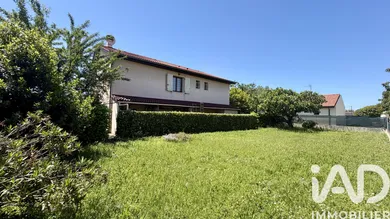 Maison à Meyzieu (69330)