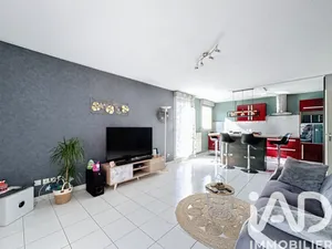 Appartement à Grenoble (38100)