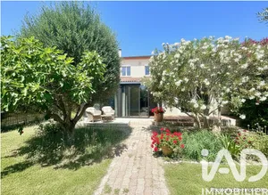 Maison traditionnelle à Orange (84100)