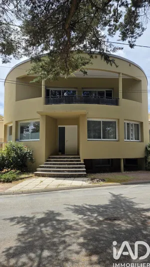 Apartment in Saint-Jean-de-Monts (85160)