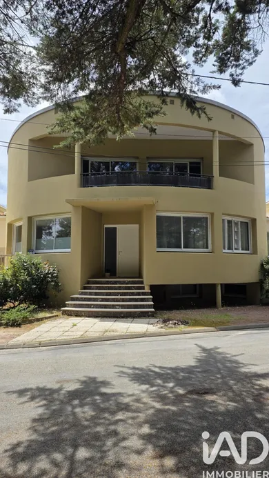 Apartment in Saint-Jean-de-Monts (85160)