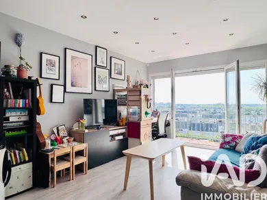Appartement à Maurepas (78310)