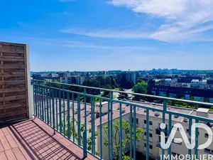 Appartement à Maurepas (78310)