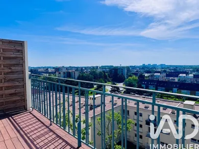 Appartement à Maurepas (78310)