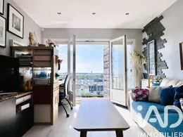 Apartment in Maurepas (78310)