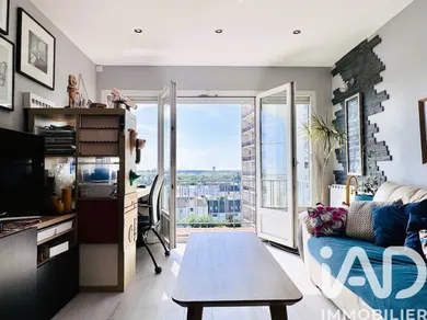 Appartement à Maurepas (78310)