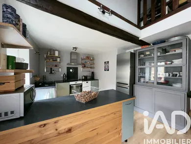 Duplex in La Tour-du-Pin (38110)