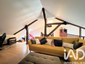 Duplex in La Tour-du-Pin (38110)