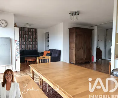 Appartement à Sorbiers (42290)