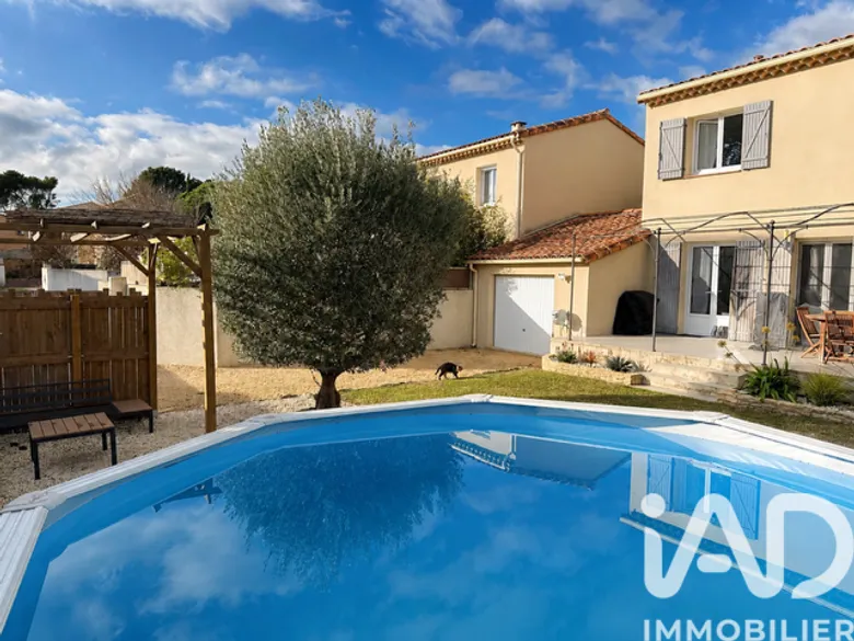 Maison 5 pièces 112 m² · à Piolenc · 112 m² · 289 900 €