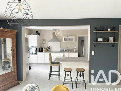 Maison à Piolenc (84420)