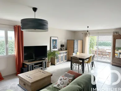 Maison à Piolenc (84420)