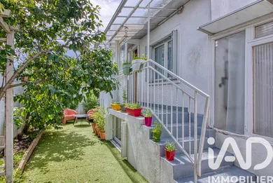 House in Argenteuil (95100)