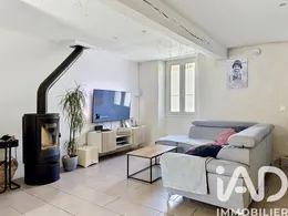 Townhouse in Mauperthuis (77120)